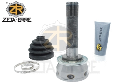 Jeu de joints, arbre de transmission ZETA-ERRE MT501