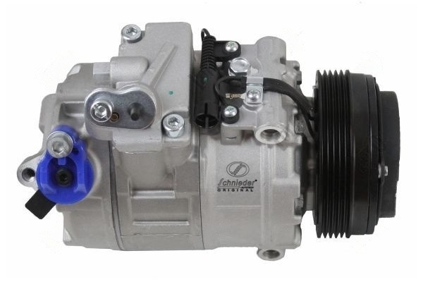 Compresseur, climatisation SCHNIEDER AUTOTECH BMS34.00009