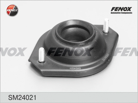 Suspension, amortisseur FENOX SM24021