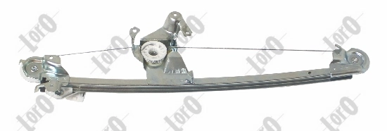 Lève-vitre ABAKUS 130-054-006