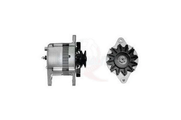 Alternateur GFQ - GF Quality AL2386GE