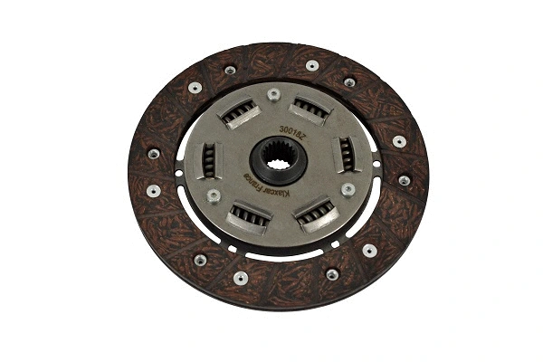 Disque d'embrayage KLAXCAR FRANCE 30018z