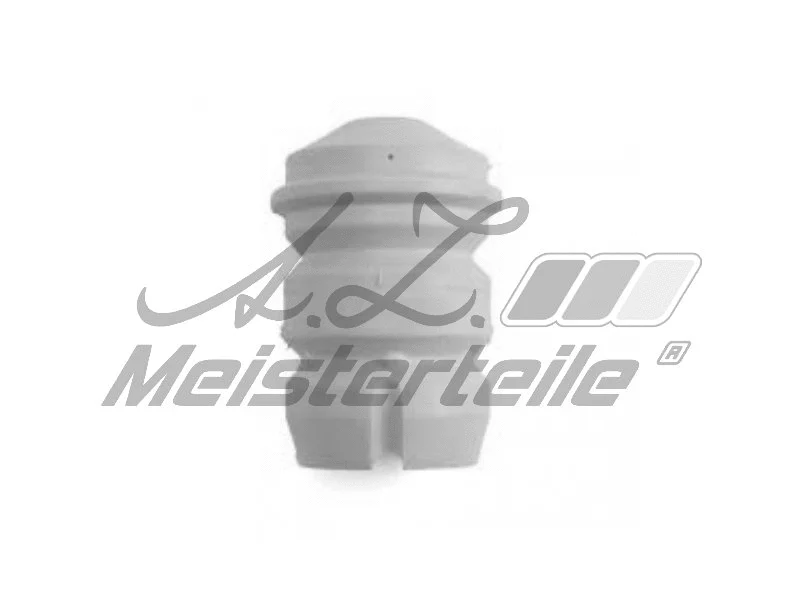 Butée élastique, suspension A.Z. Meisterteile AZMT-40-040-7313