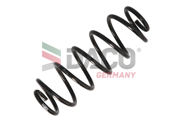 Ressort de suspension DACO Germany 812305