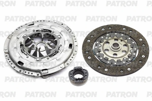 Kit d'embrayage PATRON PCE0118