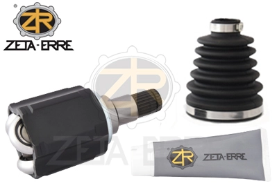 Jeu de joints, arbre de transmission ZETA-ERRE ZR8267