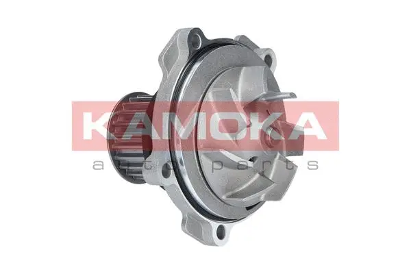 Pompe à eau, refroidissement du moteur KAMOKA T0077