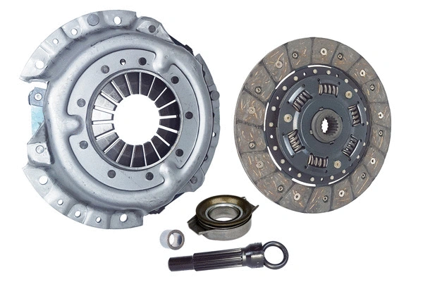 Kit d'embrayage NAMCCO NAK06-021