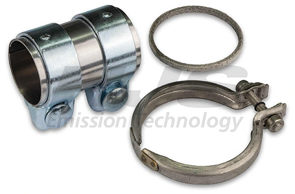 Kit d'assemblage, catalyseur HJS 82 11 9238