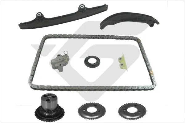 Kit de distribution par chaîne HUTCHINSON KHC 032M