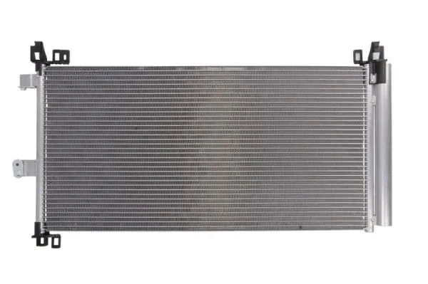 Condenseur, climatisation THERMOTEC KTT110585