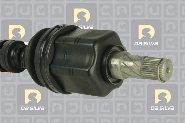 Arbre de transmission DA SILVA 96211T