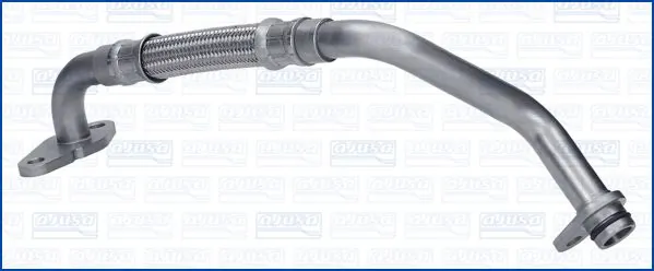Conduite d'huile, compresseur AJUSA OPR00004