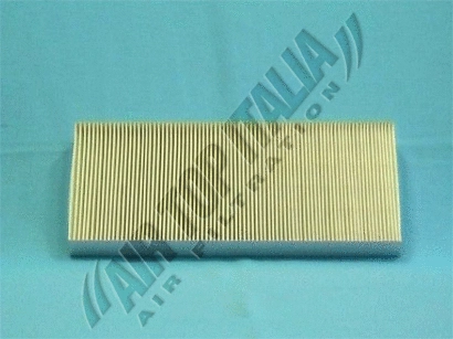 Filtre, air de l'habitacle ZERO WZF1464