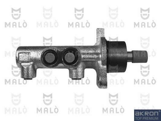 Maître-cylindre de frein AKRON-MALÒ 89217