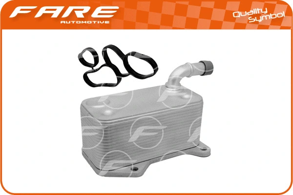 Radiateur d'huile FARE-CO 14608