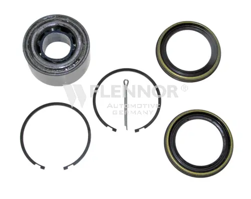 Kit de roulements de roue FLENNOR FR950690