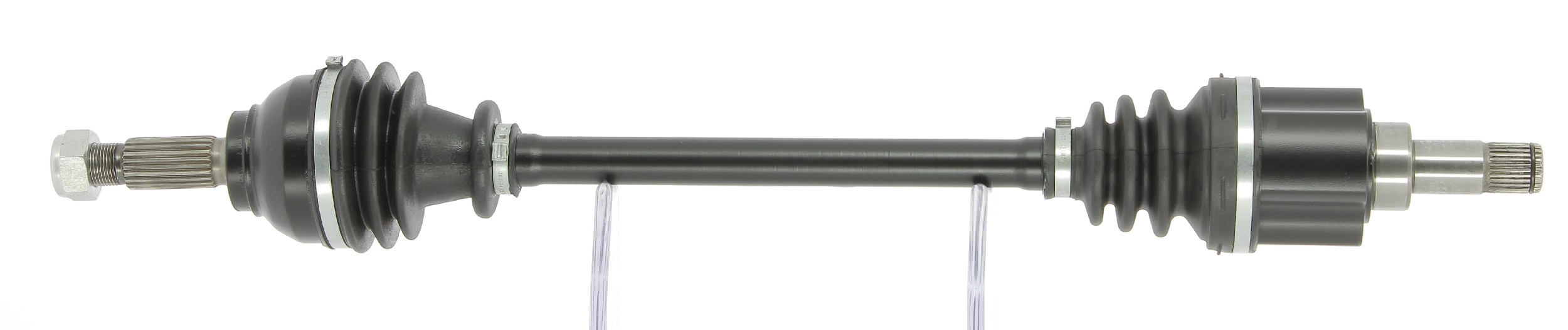 Arbre de transmission FRIESEN FDS3833