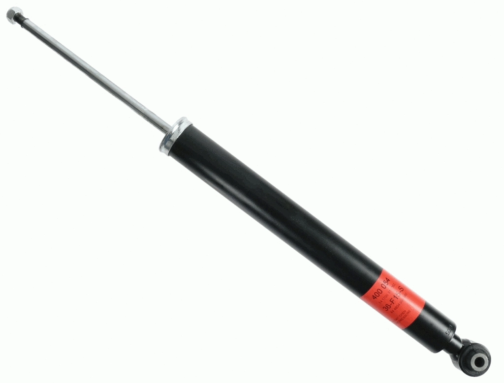 Amortisseur BOGE 36-F15-S
