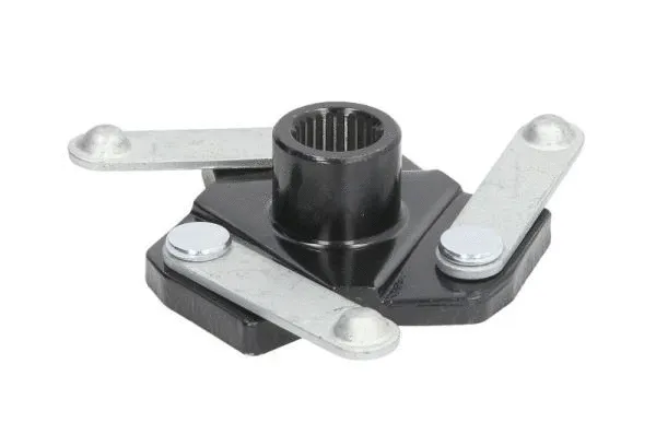 Disque d'entraînement, embrayage magnétique (compresseur) THERMOTEC KTT020128