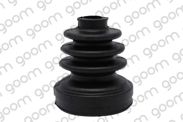 Joint-soufflet, arbre de commande GOOM DB-0240