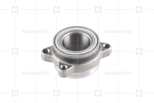 Roulement de roue NAKAMOTO G03-NIS-18010157