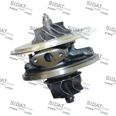 Groupe carter, turbocompresseur AUTOTEAM D7138