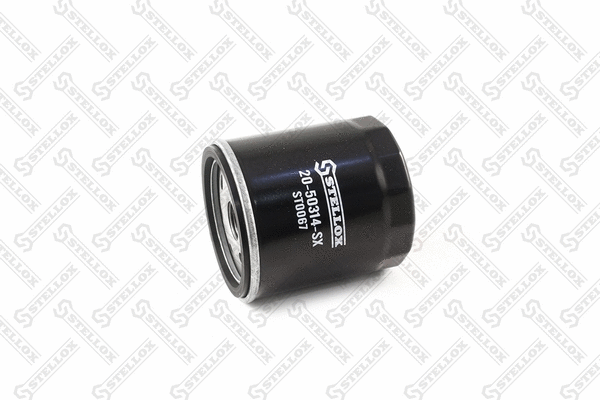 Filtre à huile STELLOX 20-50314-SX