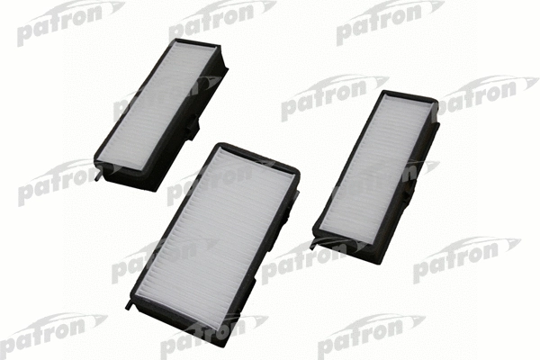 Filtre, air de l'habitacle PATRON PF2066