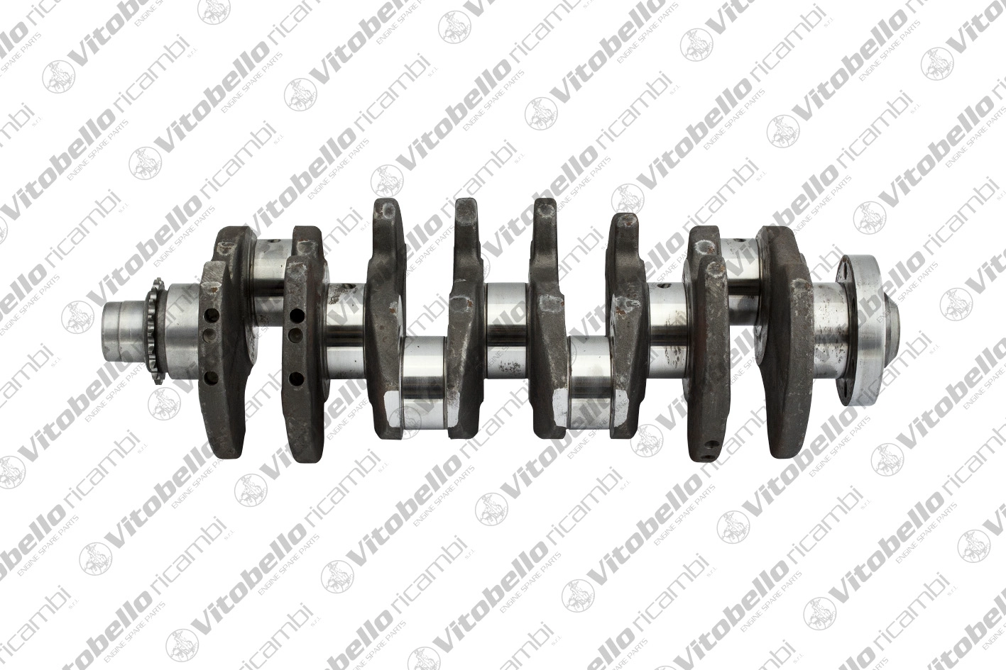 Vilebrequin Vitobello Ricambi 1143R