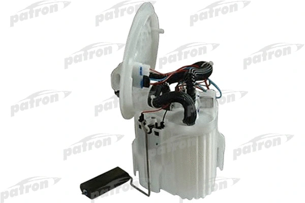 unité d'alimentation de carburant PATRON PFP313