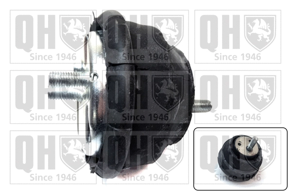 Support moteur QUINTON HAZELL EM4760