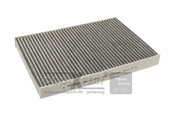 Filtre, air de l'habitacle BBR Automotive 001-10-18700