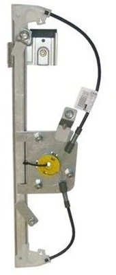 Lève-vitre MAGNETI MARELLI 359000500330