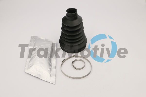 Jeu de joints-soufflets, arbre de commande AUTOTEAM G500691