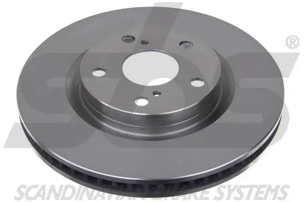 Disque de frein sbs 18152045117