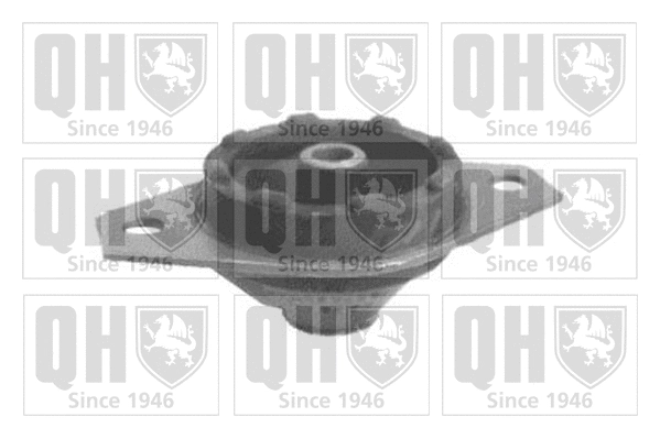 Support moteur QUINTON HAZELL EM3103