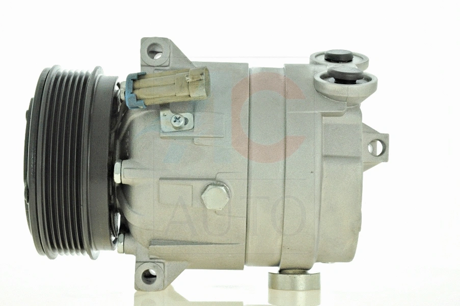 Compresseur, climatisation ACAUTO AC-01DL056