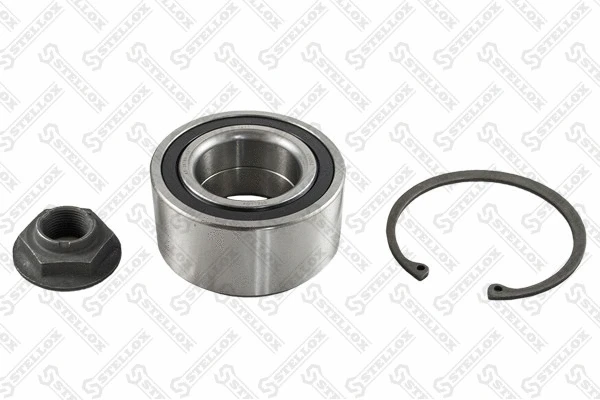 Kit de roulements de roue STELLOX 43-28789-SX