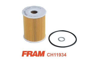 Filtre à huile FRAM CH11934