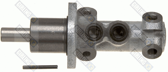 Maître-cylindre de frein GIRLING 4008442