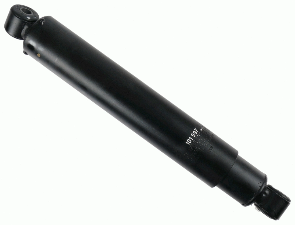 Amortisseur BOGE 32-B79-0