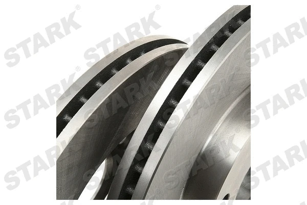 Kit de freins, frein à disques Stark SKBK-10991409