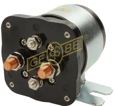 Débitmètre de masse d'air GEBE 9 5024 1