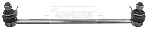 Entretoise/tige, stabilisateur BORG & BECK BDL7349