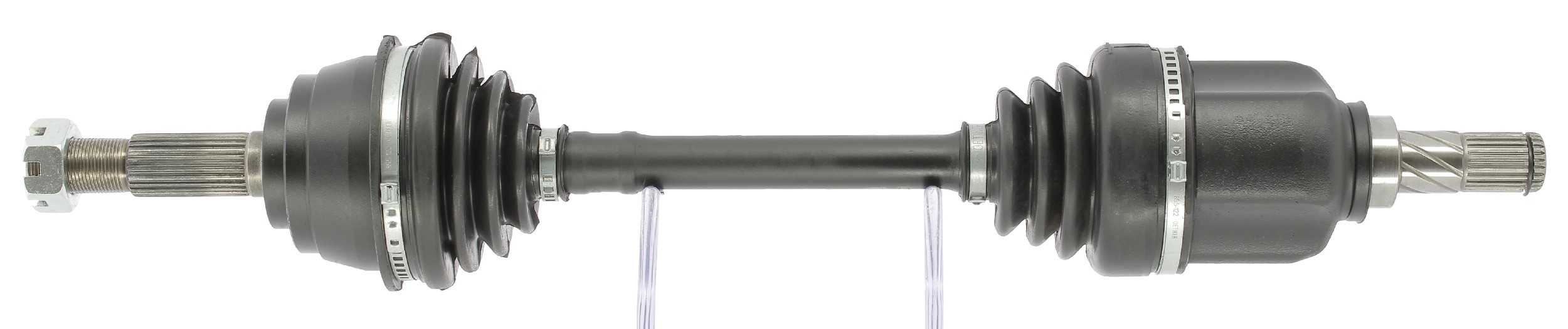 Arbre de transmission FRIESEN FDS2304