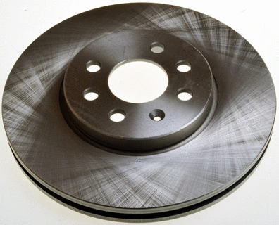 Disque de frein DENCKERMANN B130592