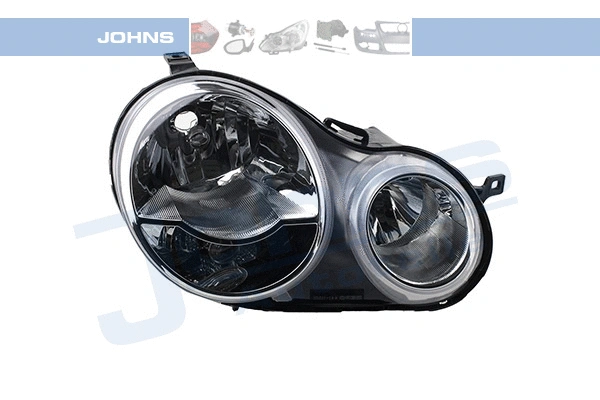 Projecteur principal JOHNS 95 26 10-2