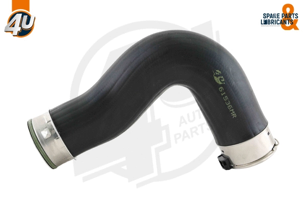 Gaine de suralimentation 4U Autoparts 61536MR