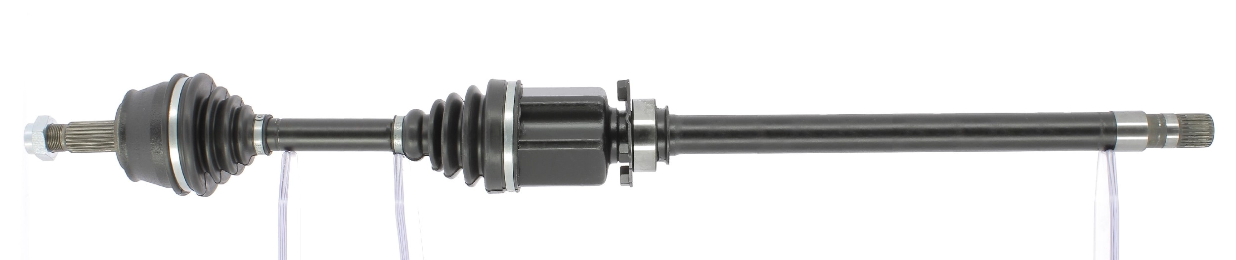 Arbre de transmission FRIESEN FDS1668